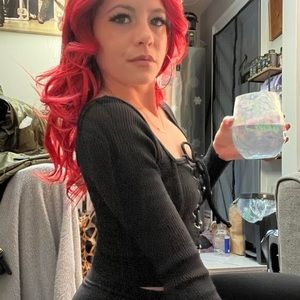 Meet your Posher, Natasha